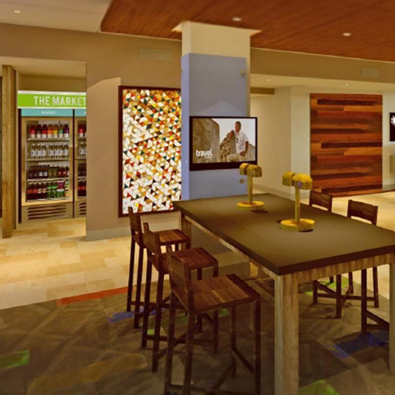 Holiday Inn Express & Suites - Sterling Heights-Detroit Area By Ihg Экстерьер фото