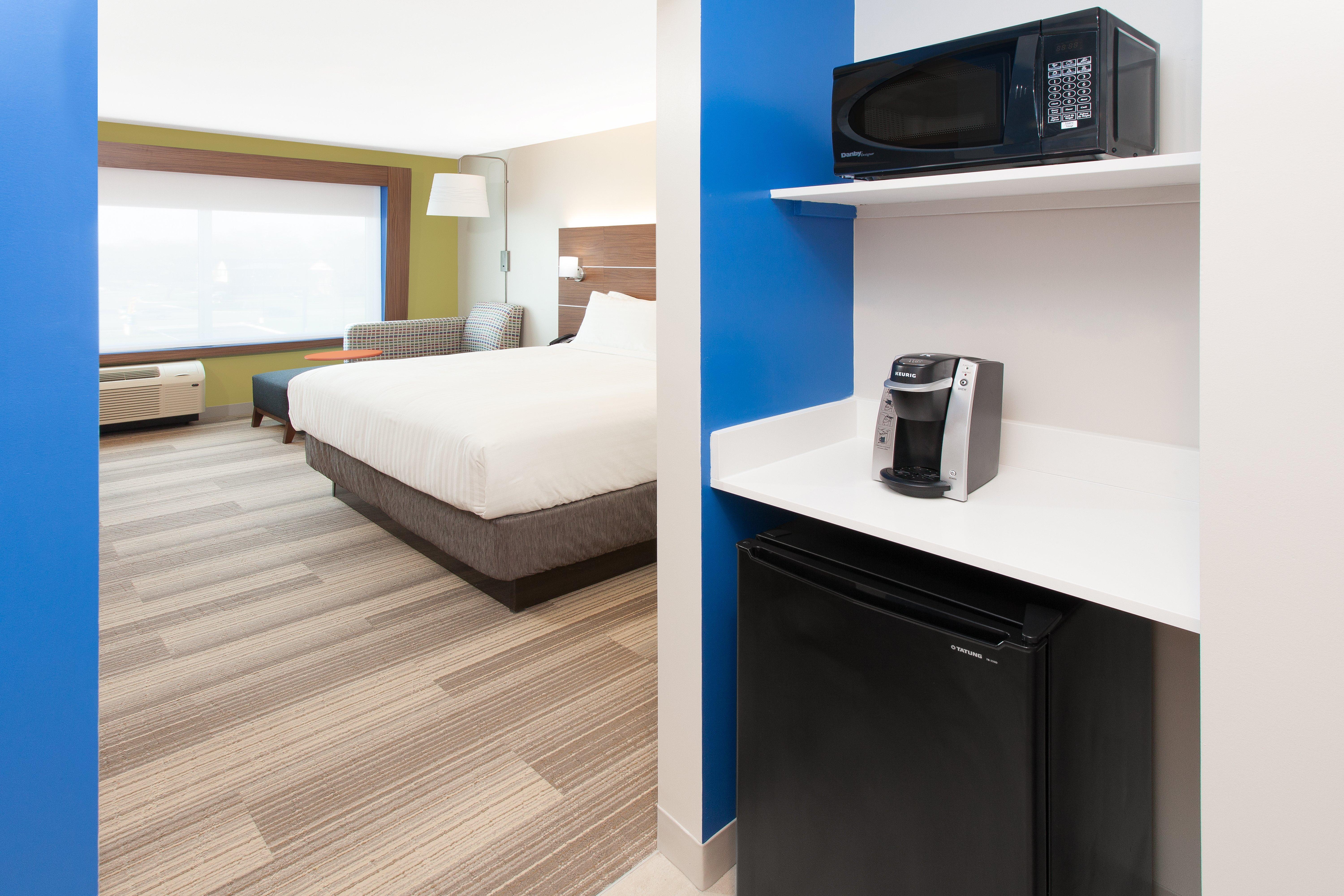 Holiday Inn Express & Suites - Sterling Heights-Detroit Area By Ihg Экстерьер фото